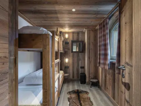 Chalet à Méribel pour 12 pers avec animaux admis - Photo 6