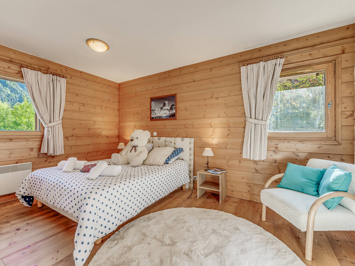 Les Nouveaux Alpages : appart 6 pers, terrasse vue Vanoise - Photo 8