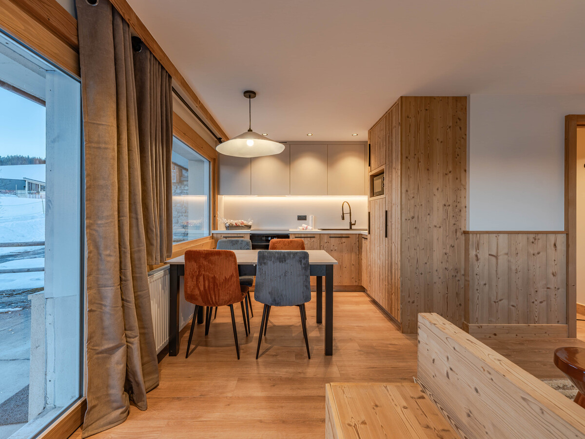 Appartement alpin Vanoise à 130m des pistes, centre Courchevel - Photo 8