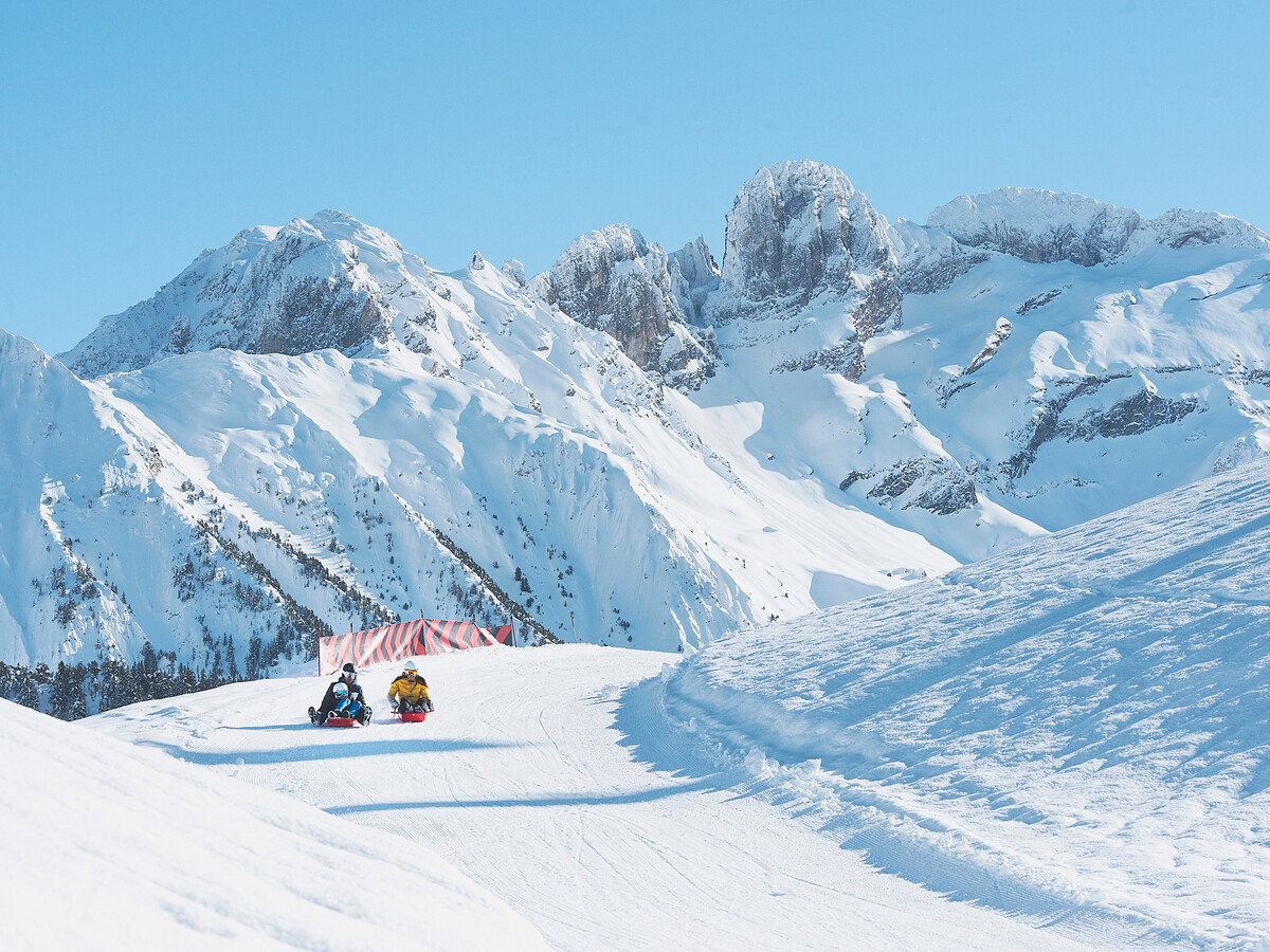 Appartement alpin Vanoise à 130m des pistes, centre Courchevel - Photo 15