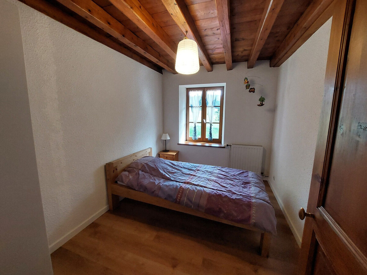 Ferme rénovée 160m² - 9 pers, Via Vercors - Photo 7