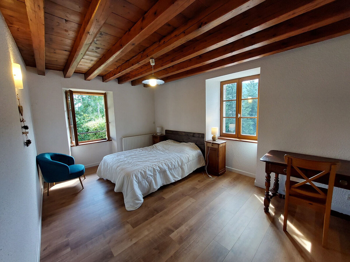 Ferme rénovée 160m² - 9 pers, Via Vercors - Photo 8