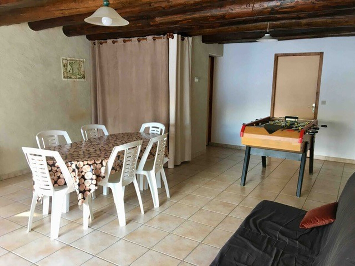 Ferme rénovée 160m² - 9 pers, Via Vercors - Photo 10