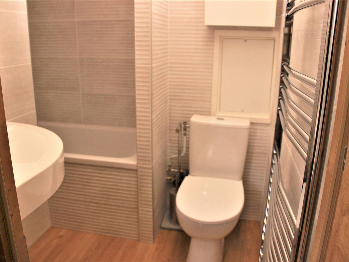 Appartement 3 chambres 50m² à 50m des pistes, Valmorel - Photo 10