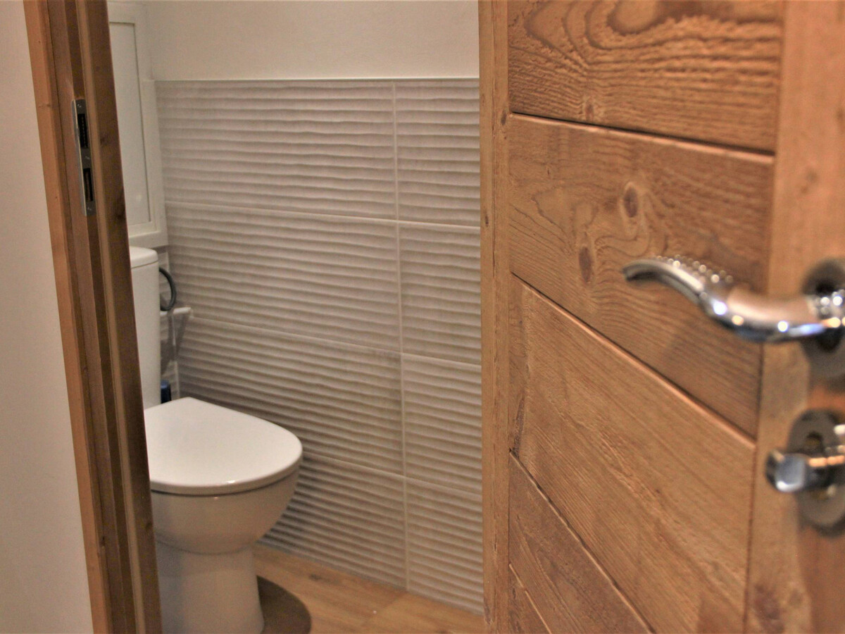Appartement 3 chambres 50m² à 50m des pistes, Valmorel - Photo 11