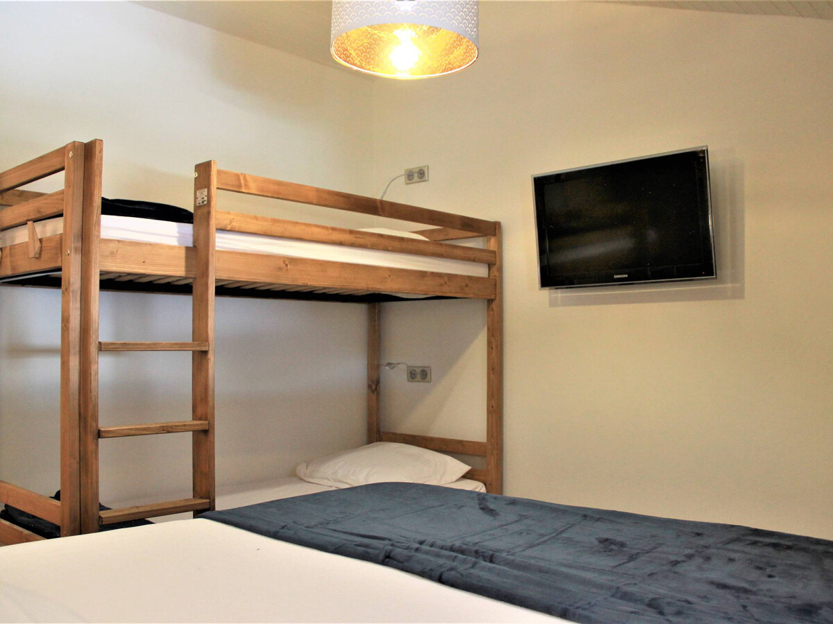 Appartement 3 chambres 50m² à 50m des pistes, Valmorel - Photo 17
