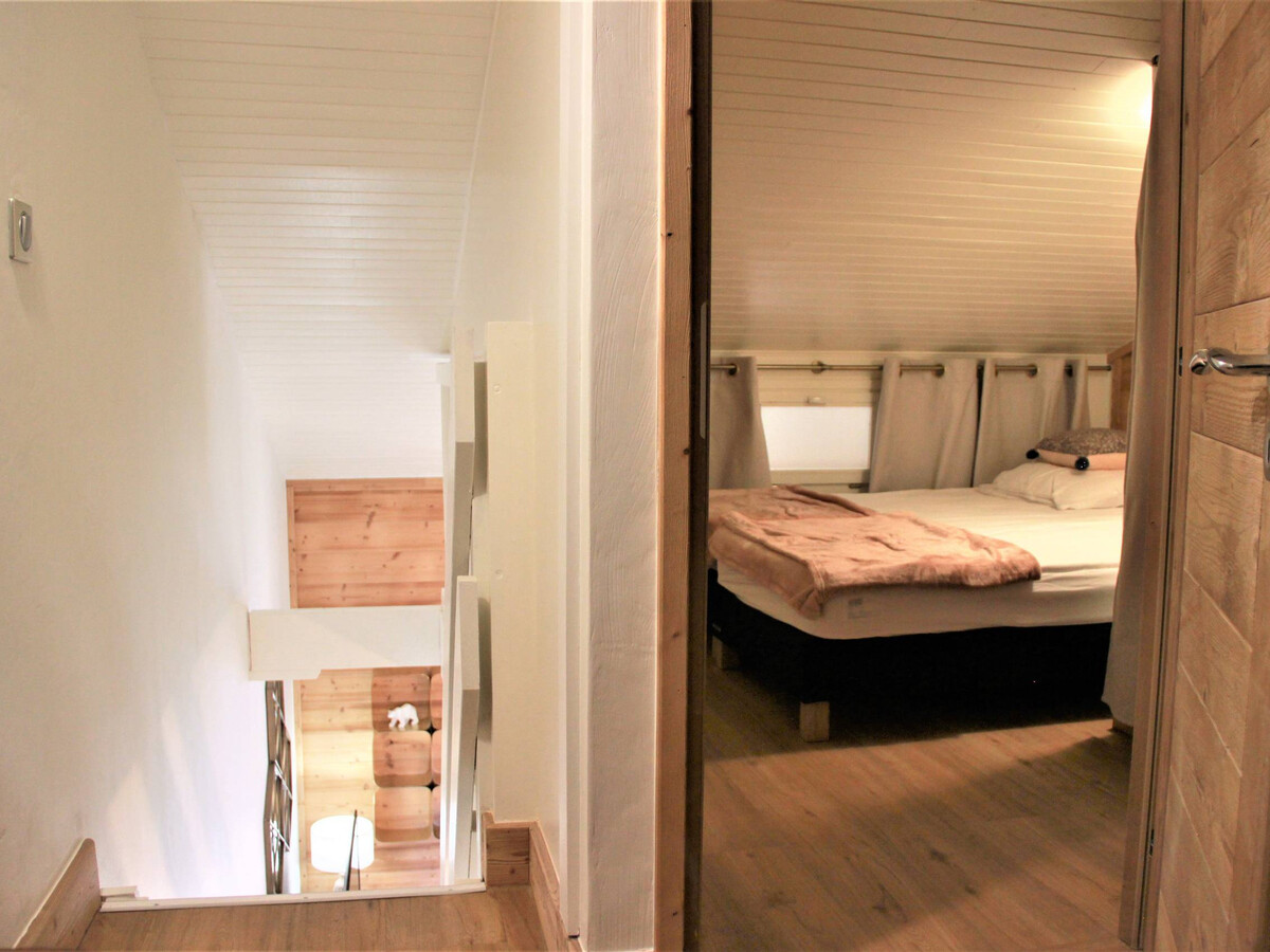 Appartement 3 chambres 50m² à 50m des pistes, Valmorel - Photo 22