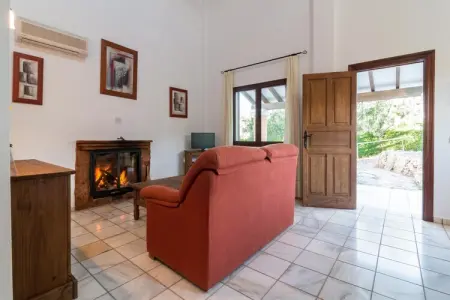 Location maison à Pozo Alcón, Escapade à Ibipozo en Andalousie pour 6 personnes
