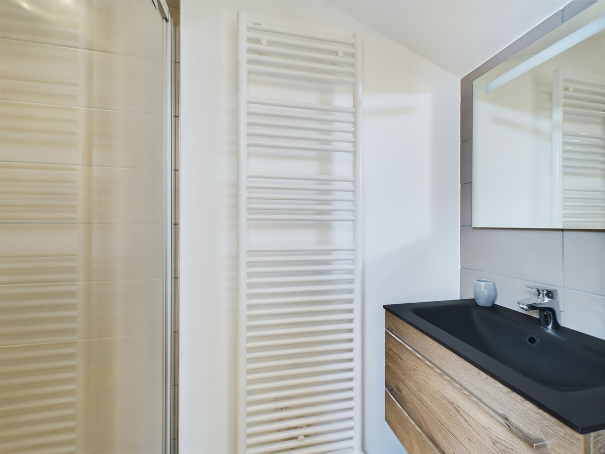 Appartement de luxe en plein centre des Gets, proche commerces - Photo 6