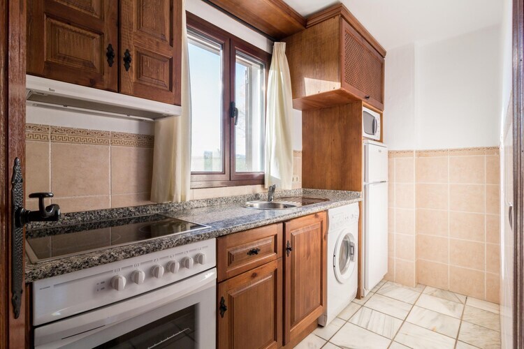 Bungalow Alcón 8 – Maison 6 personnes avec piscine - Photo 5