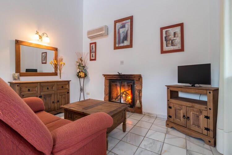 Bungalow Alcón 8 – Maison 6 personnes avec piscine - Photo 15