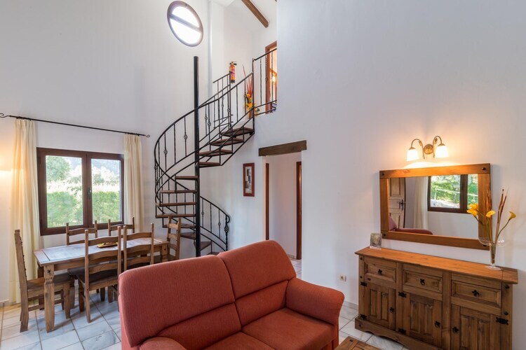 Bungalow Alcón 8 – Maison 6 personnes avec piscine - Photo 16