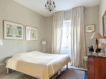 Chez Gabrielle : appartement 2 chambres au bord de la mer à Menton : photo 11