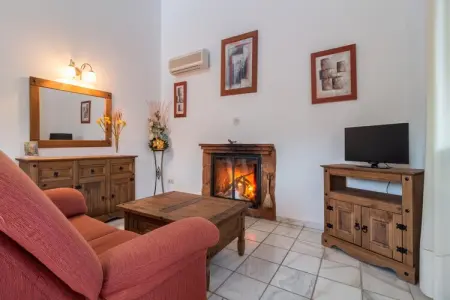 Bungalow Alcón 14, Évasion près de la Sierra de Cazorla - Photo 2
