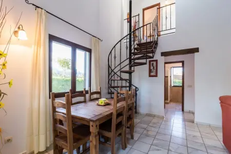Bungalow Alcón 14, Évasion près de la Sierra de Cazorla - Photo 3