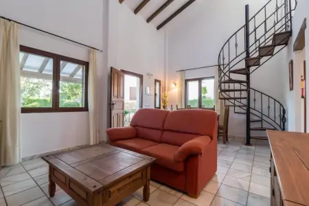 Bungalow Alcón 14, Évasion près de la Sierra de Cazorla - Photo 14