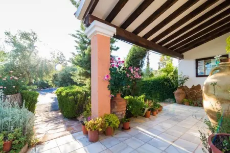 Bungalow Alcón 14, Évasion près de la Sierra de Cazorla - Photo 19