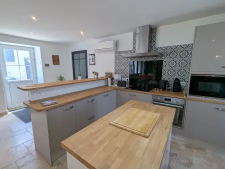 Location gite de vacances à Tavers