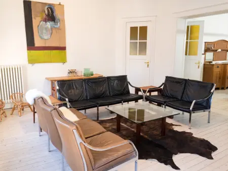 Villa 1906 de 250 m² avec 6 chambres à De Panne : photo 2