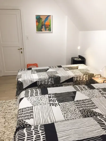 Villa 1906 de 250 m² avec 6 chambres à De Panne : photo 9