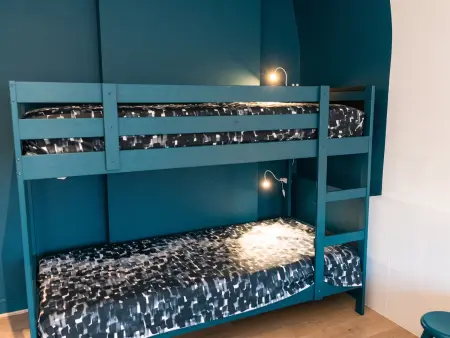 Villa 1906 de 250 m² avec 6 chambres à De Panne : photo 10