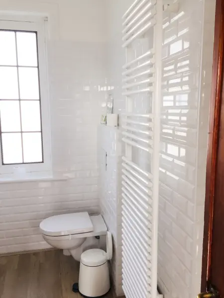 Villa 1906 de 250 m² avec 6 chambres à De Panne : photo 19