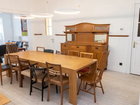 Villa 1906 de 250 m² avec 6 chambres à De Panne : photo 21