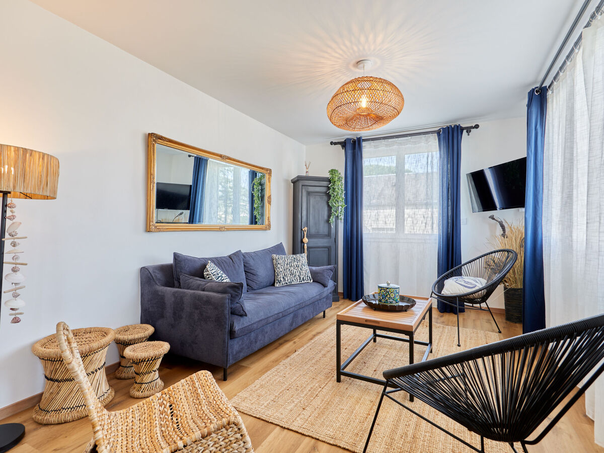 Maison Edgar Luce à 150 m de la plage - Photo 1