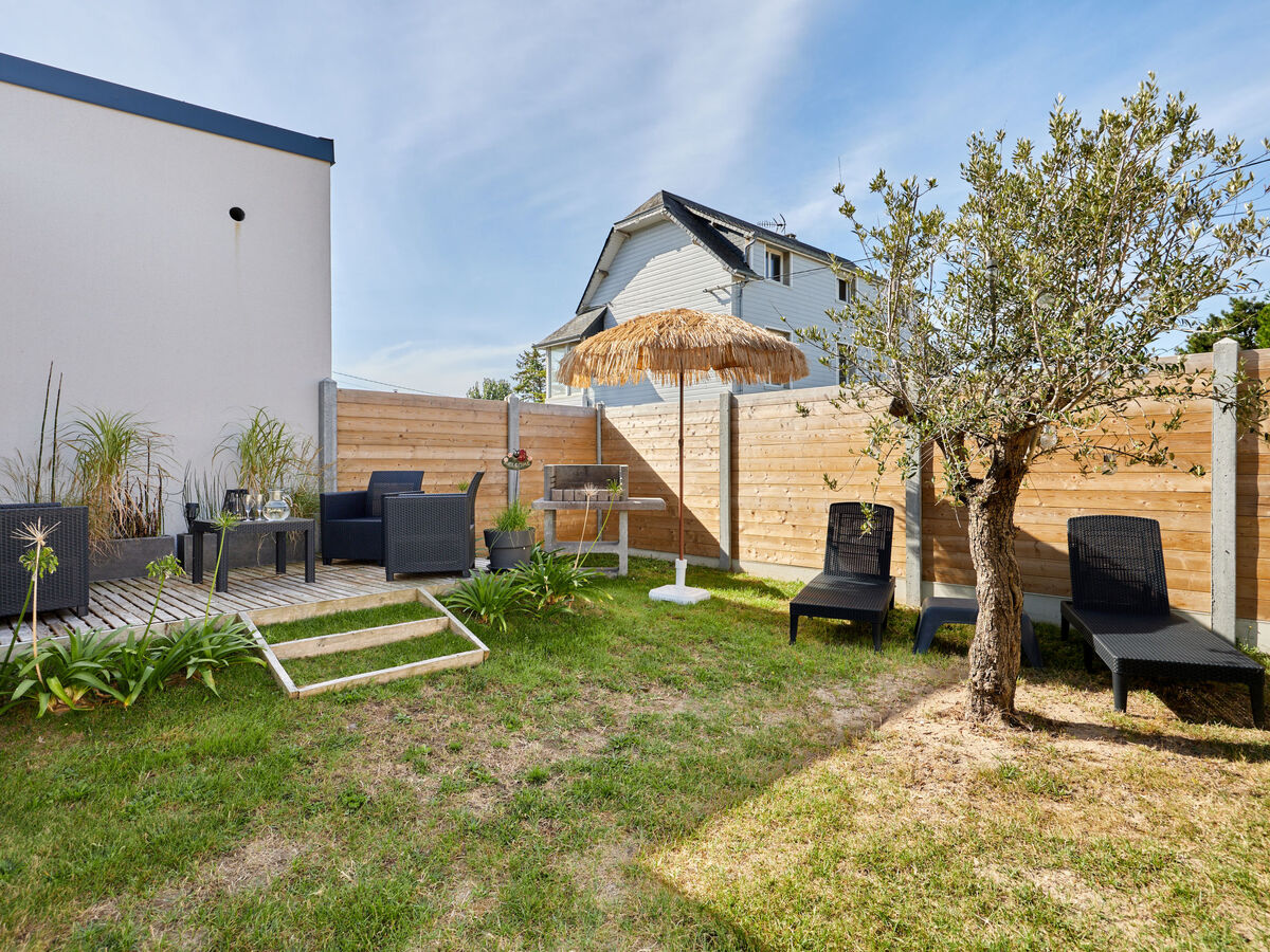 Maison Edgar Luce à 150 m de la plage - Photo 2