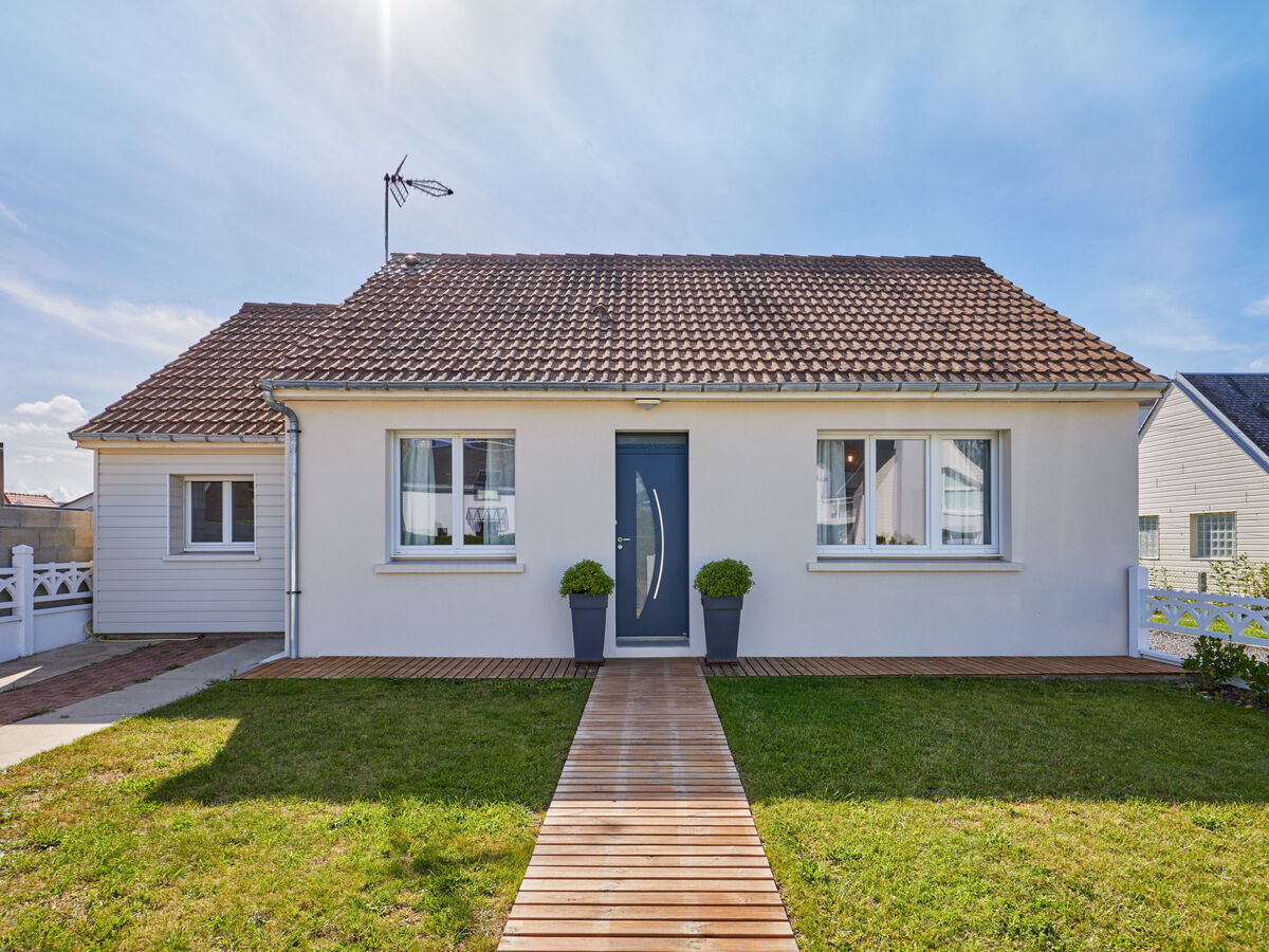 Maison Edgar Luce à 150 m de la plage - Photo 5
