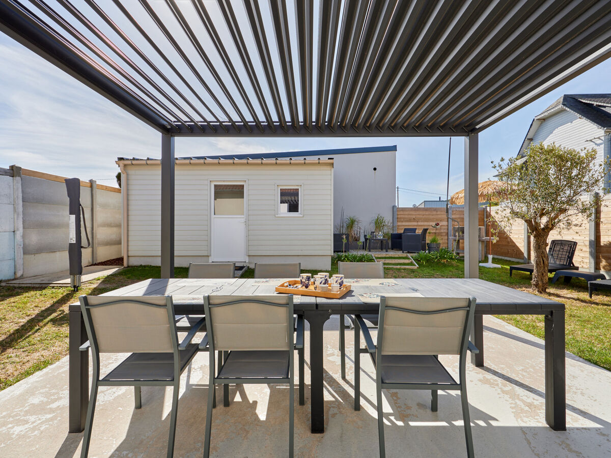 Maison Edgar Luce à 150 m de la plage - Photo 6