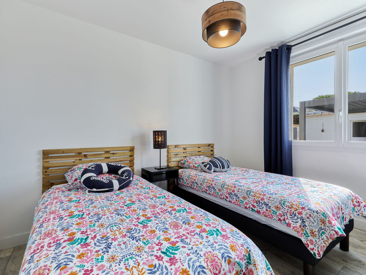 Maison Edgar Luce à 150 m de la plage - Photo 8