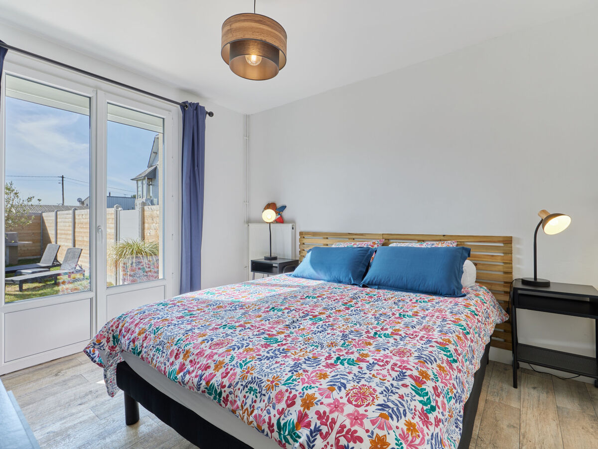 Maison Edgar Luce à 150 m de la plage - Photo 13