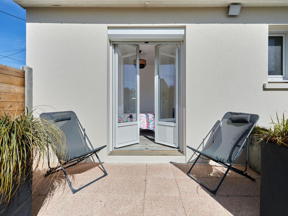 Maison Edgar Luce à 150 m de la plage - Photo 16