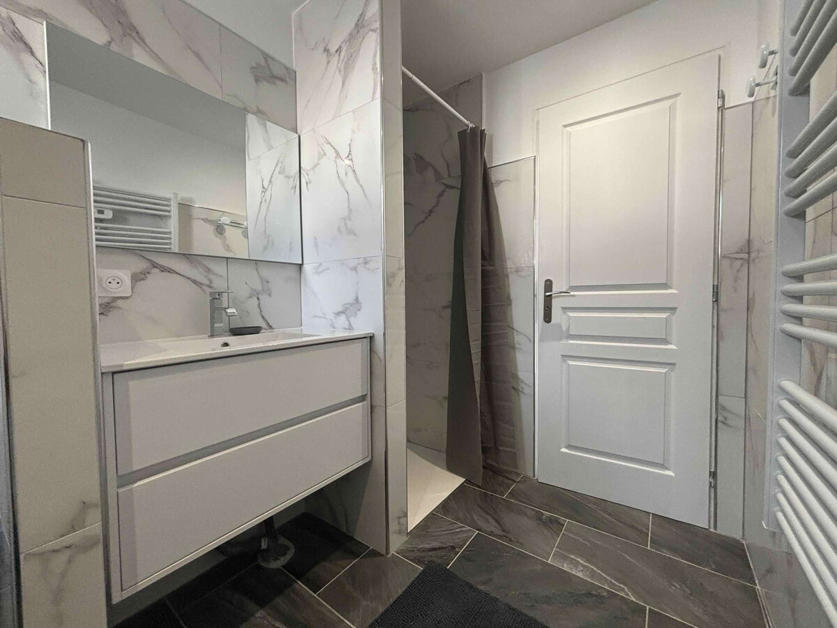 Maison 3 chambres neuve à 100m de la plage - Photo 7