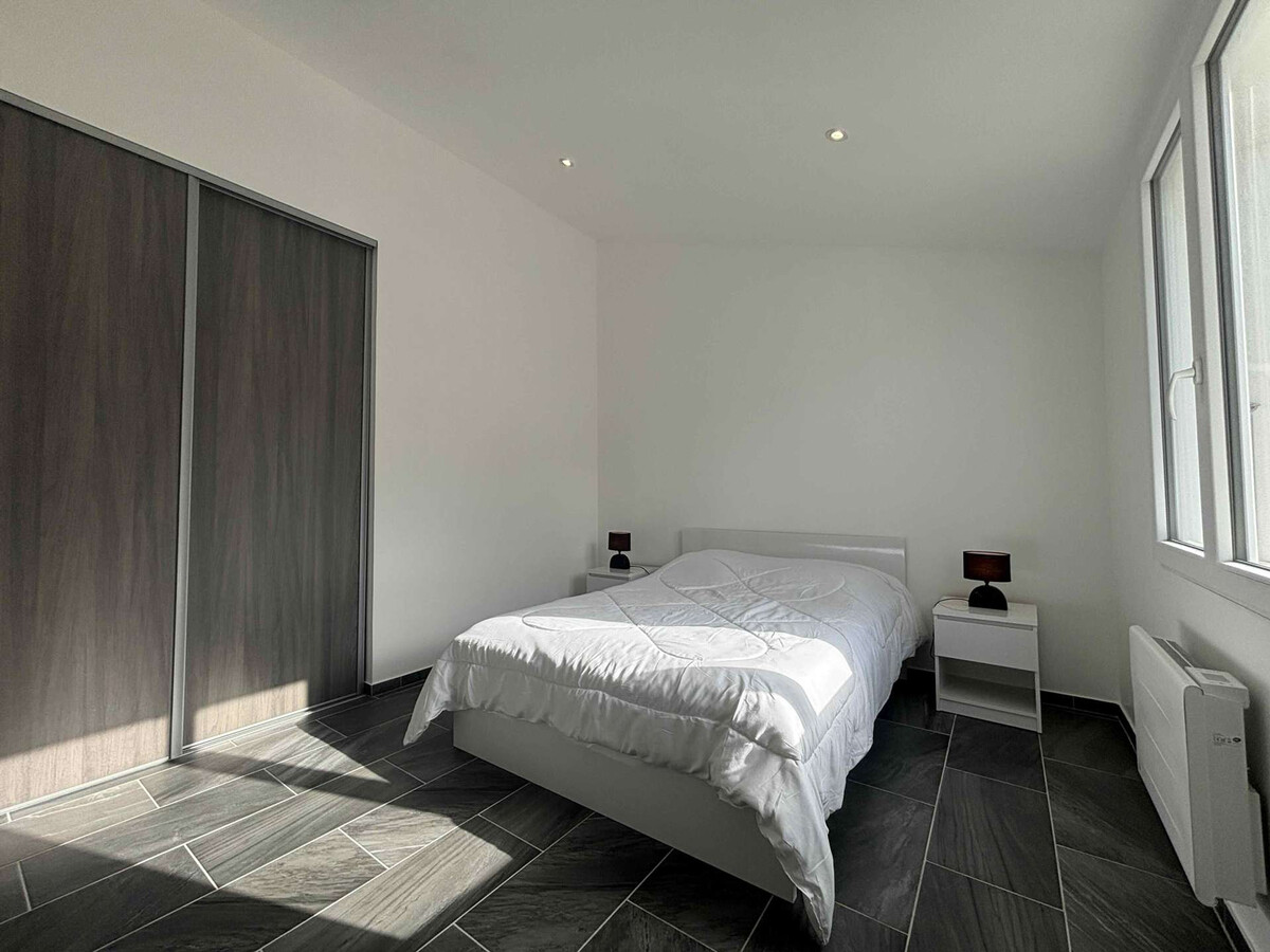 Maison 3 chambres neuve à 100m de la plage - Photo 8