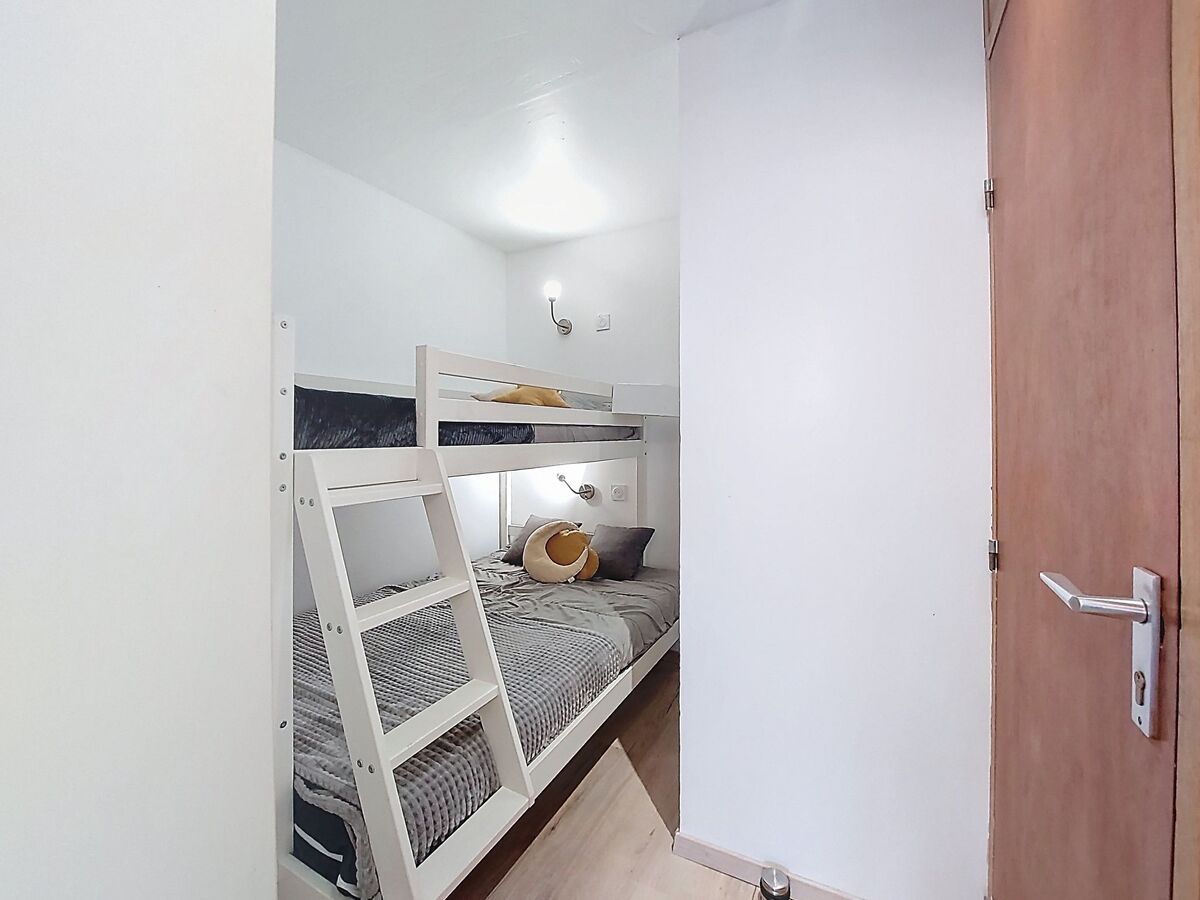 Brelin – Appartement 2 pièces vue ski aux Ménuires - Photo 14