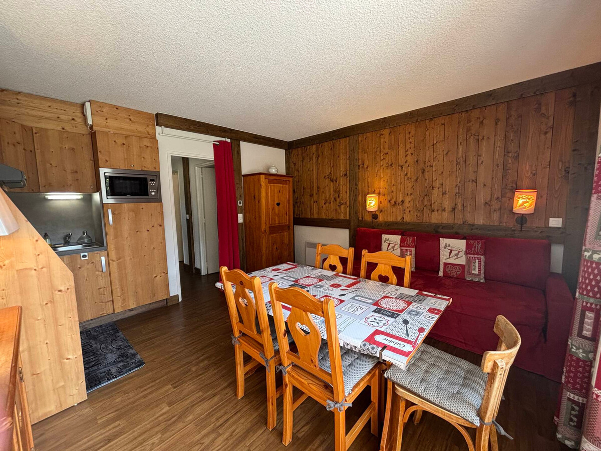 Appartement 4 pers avec terrasse et piscine à Autrans - Photo 2