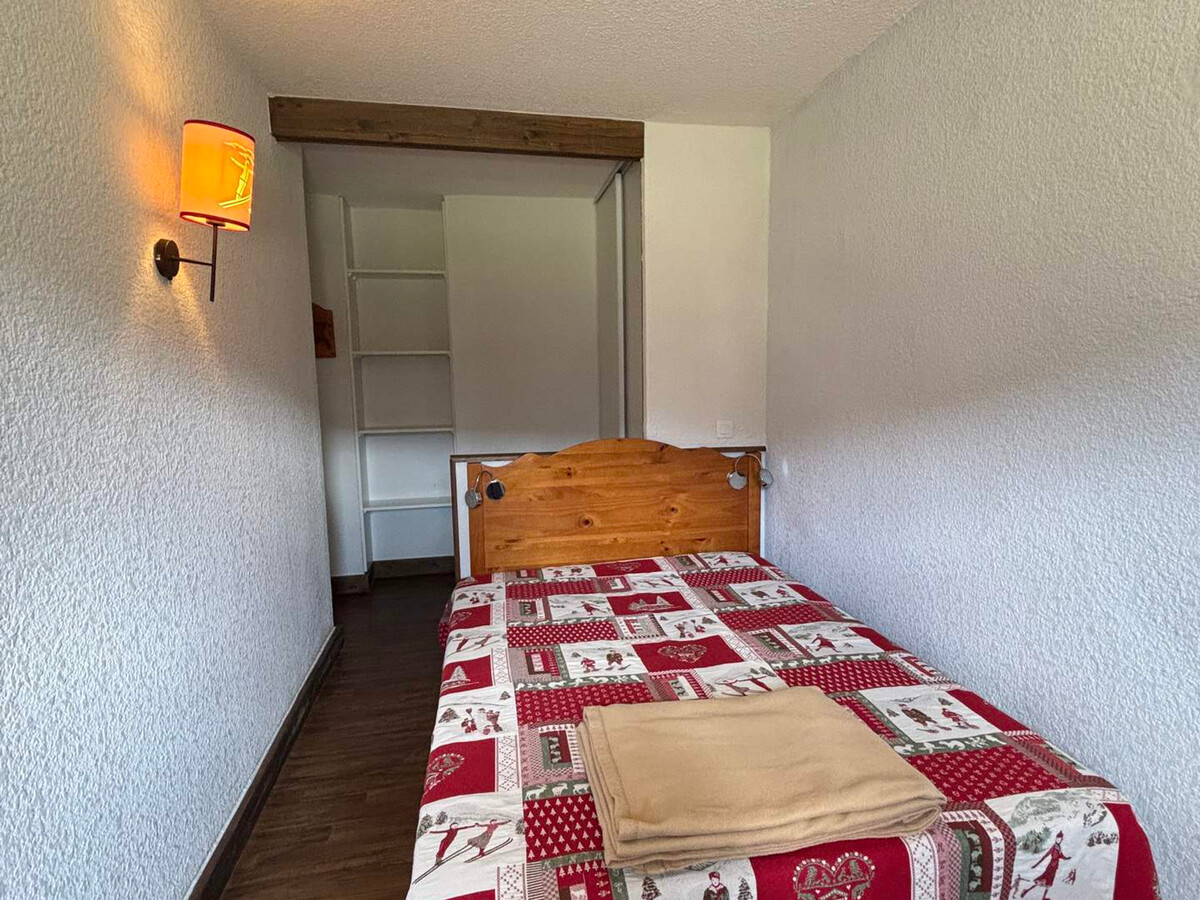 Appartement 4 pers avec terrasse et piscine à Autrans - Photo 5