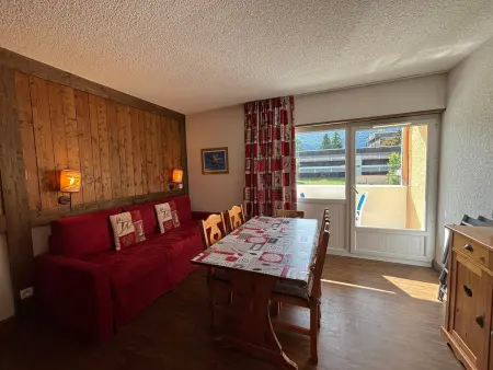 Location appartement à Autrans Méaudre en Vercors Autrans, Appartement 4 pers avec terrasse à Autrans