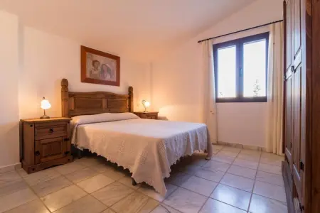 Bungalow Alcón 2, Maison de vacances Ibipozo avec piscine - Photo 5