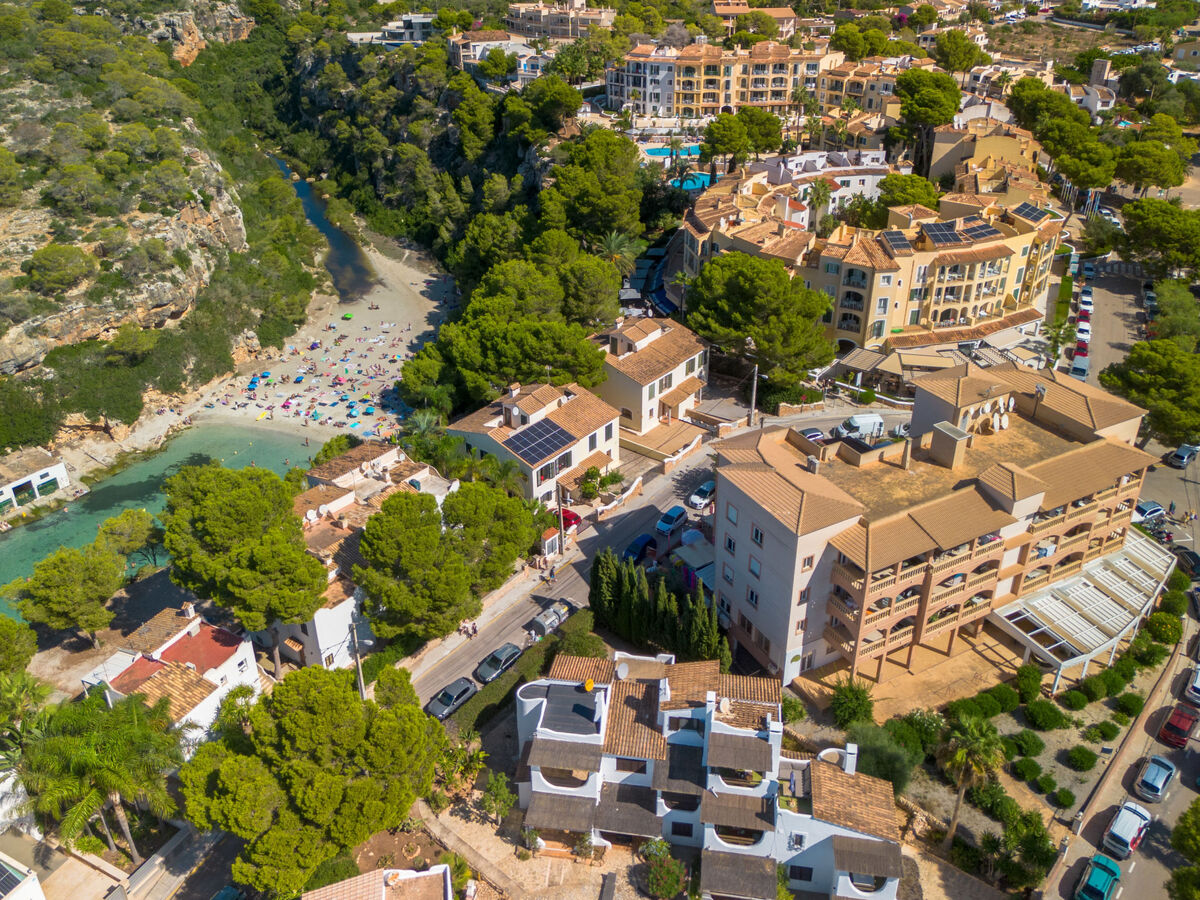 Cala Pi House – Appartement rénové 70 m de la plage - Photo 2