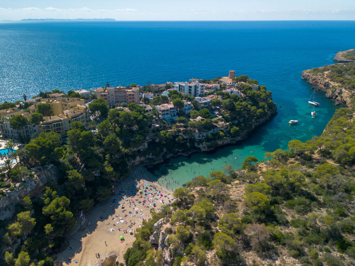 Cala Pi House – Appartement rénové 70 m de la plage - Photo 3
