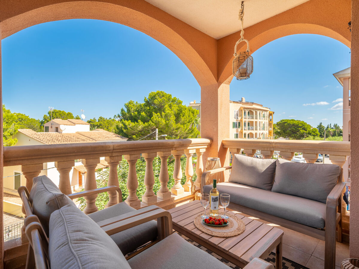 Cala Pi House – Appartement rénové 70 m de la plage - Photo 4