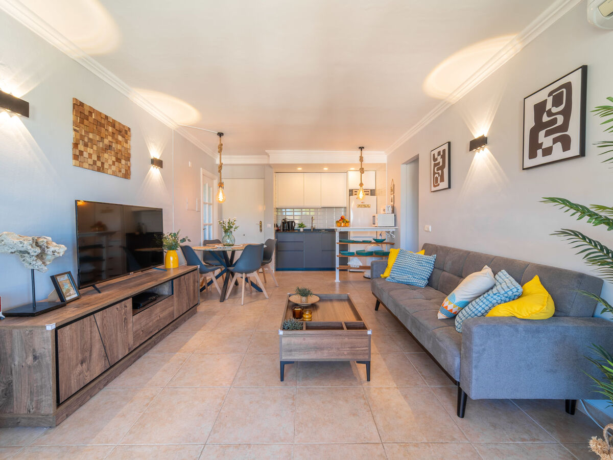 Cala Pi House – Appartement rénové 70 m de la plage - Photo 5