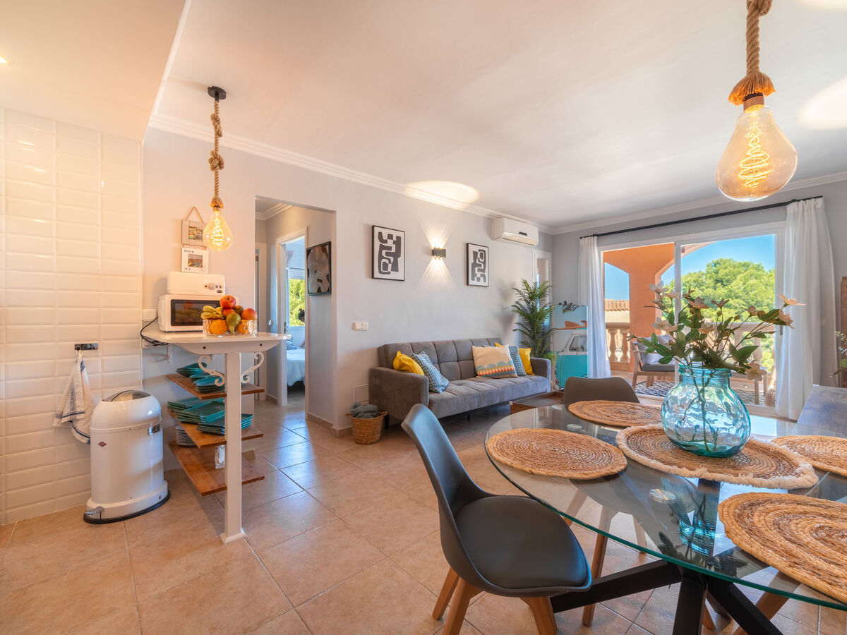 Cala Pi House – Appartement rénové 70 m de la plage - Photo 6