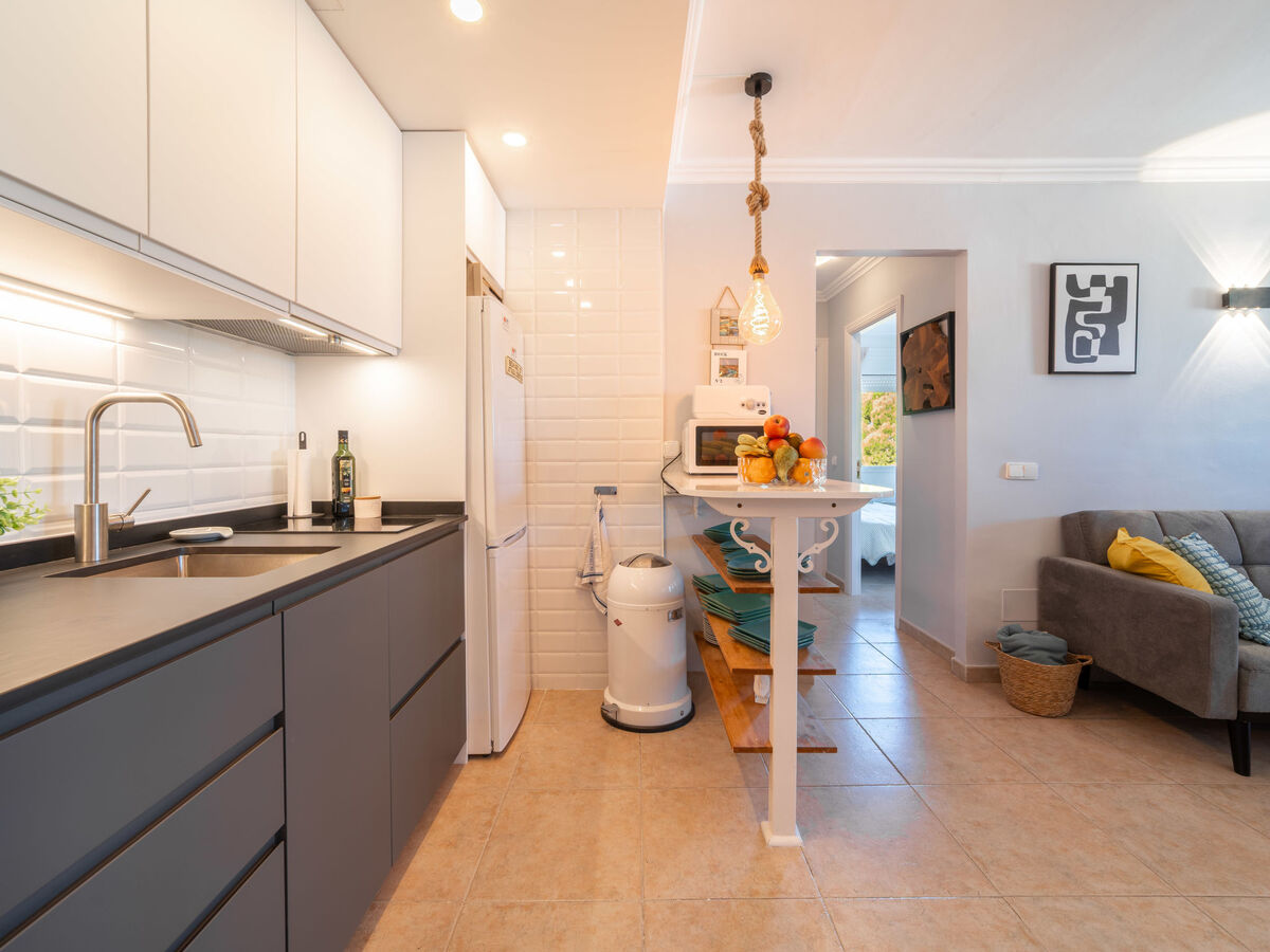 Cala Pi House – Appartement rénové 70 m de la plage - Photo 7