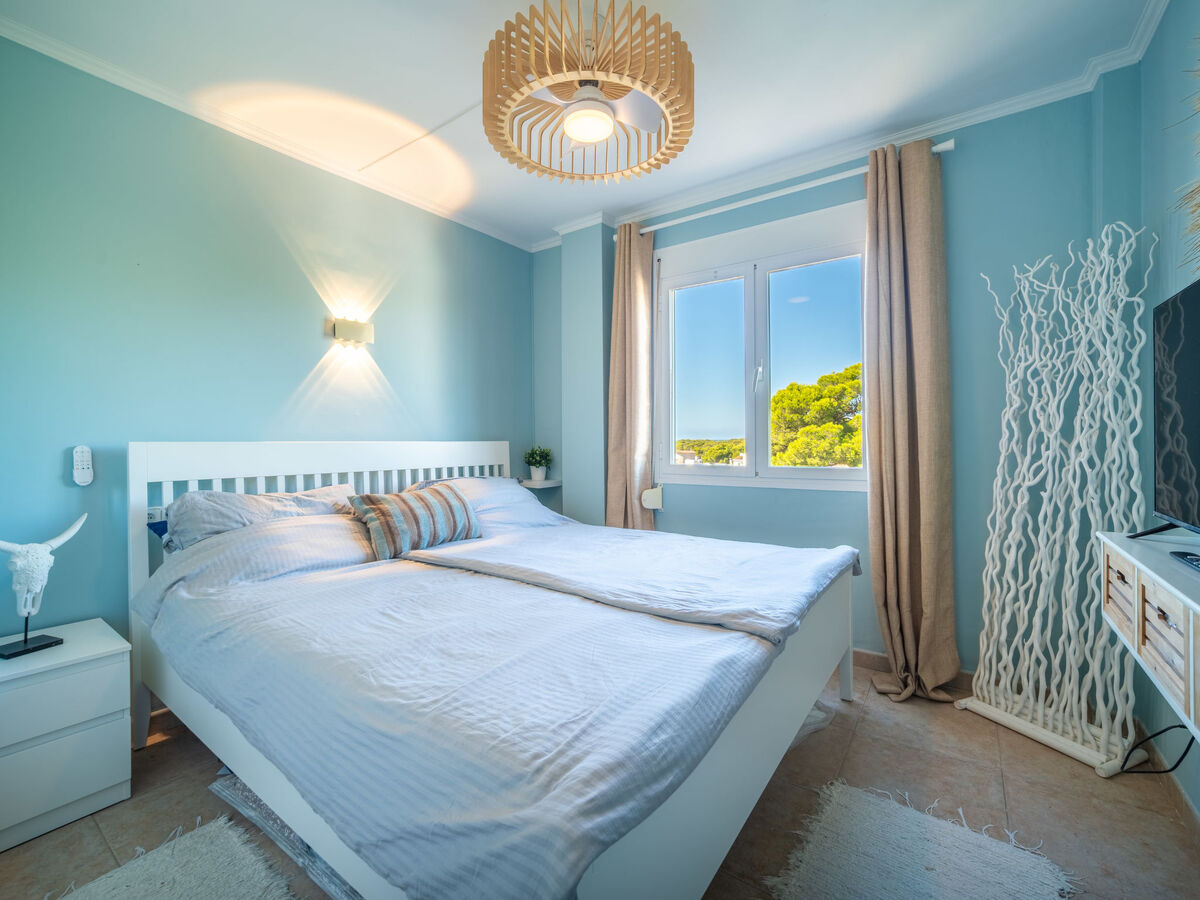 Cala Pi House – Appartement rénové 70 m de la plage - Photo 8