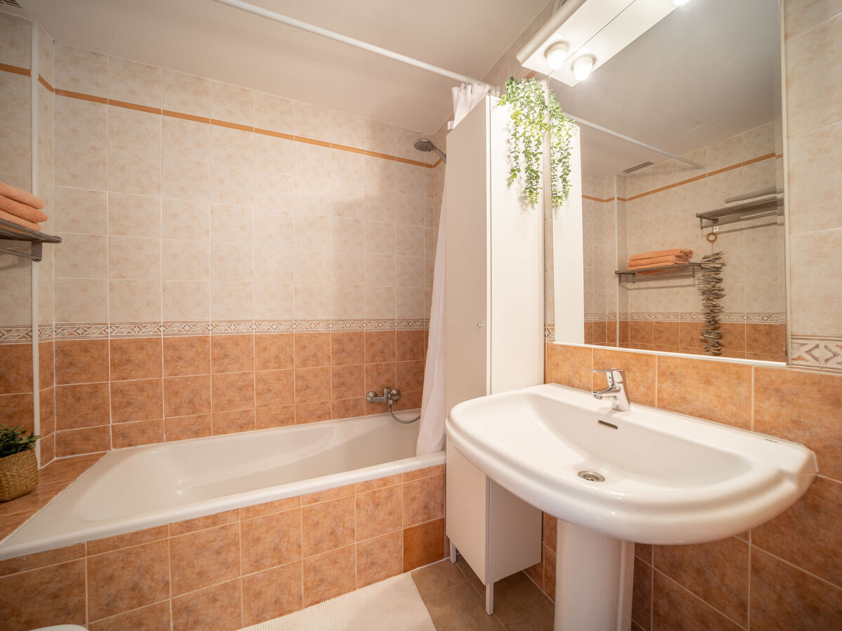 Cala Pi House – Appartement rénové 70 m de la plage - Photo 10
