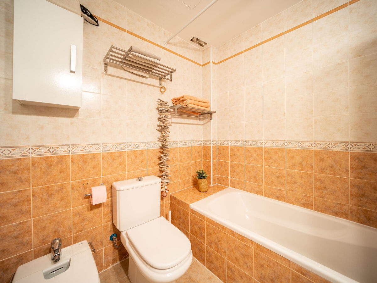 Cala Pi House – Appartement rénové 70 m de la plage - Photo 11